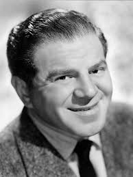 Lionel Stander